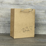 Geschenktüten Für Dich 5 Stück