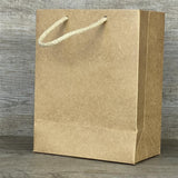 Geschenktüten neutral 5 Stück