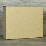 Geschenkverpackung 19x15x5cm, 5 Stück, Neutral