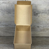Geschenkverpackung 20x14,5x8cm, personalisiert, Herz