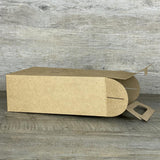 Giebelverpackung groß, Navigationskreuz