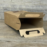 Giebelverpackung Wundertüte, groß, Elefant