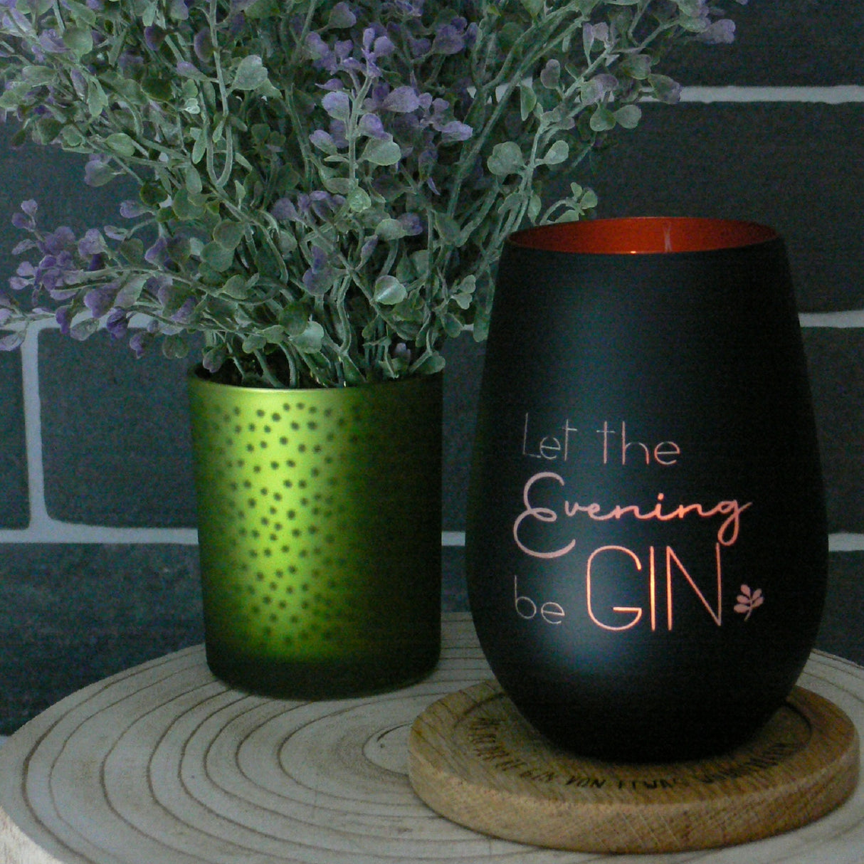 Deko Light - GIN