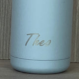 Trinkflasche, personalisiert