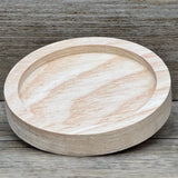 Kerze 15 x 6cm,  Beste Mama der Welt