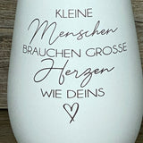 Deko Light - Kleine Menschen, personalisierbar