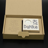 LykkeLight Danke
