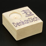 LykkeLight Denk an Dich Licht