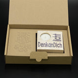 LykkeLight Denk an Dich Licht