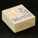 LykkeLight Geburtstag