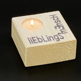 LykkeLight Lieblingsmensch