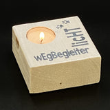 LykkeLight Wegbegleiter