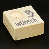 LykkeLight Wunschlicht