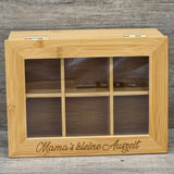 Teebox Mama`s kleine Auszeit