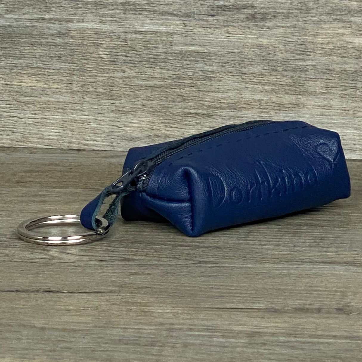 Schlüsseltasche Dorfkind
