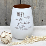 Deko Light - Meer macht glücklich