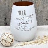 Deko Light - Meer macht glücklich