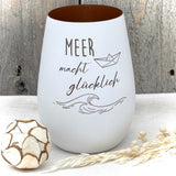 Deko Light - Meer macht glücklich