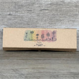 Personalisierter Kugelschreiber in Geschenkverpackung 'Happy Birthday'