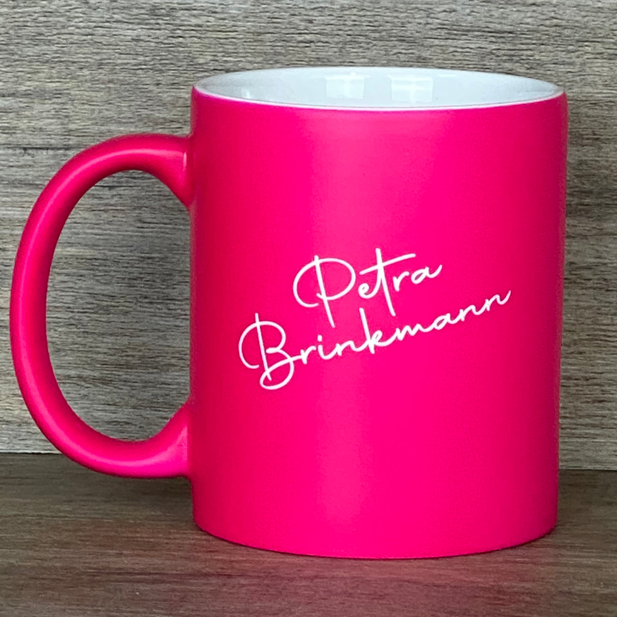 Tasse Lehrer / Lehrerin