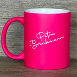Tasse Lehrer / Lehrerin