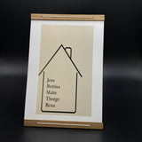 Poster Home