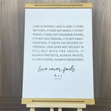 Poster Love