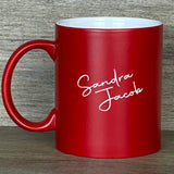 Tasse Lehrer / Lehrerin