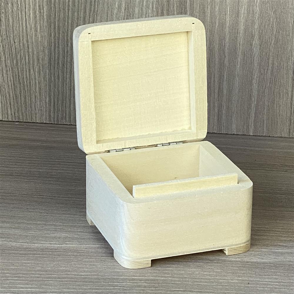 Schatulle Du bist mein Anker