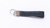 Schlüsselband Herzensmensch personalisierbar