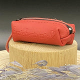 Schlüsseltasche Erzieher / Erzieherin mit Herz