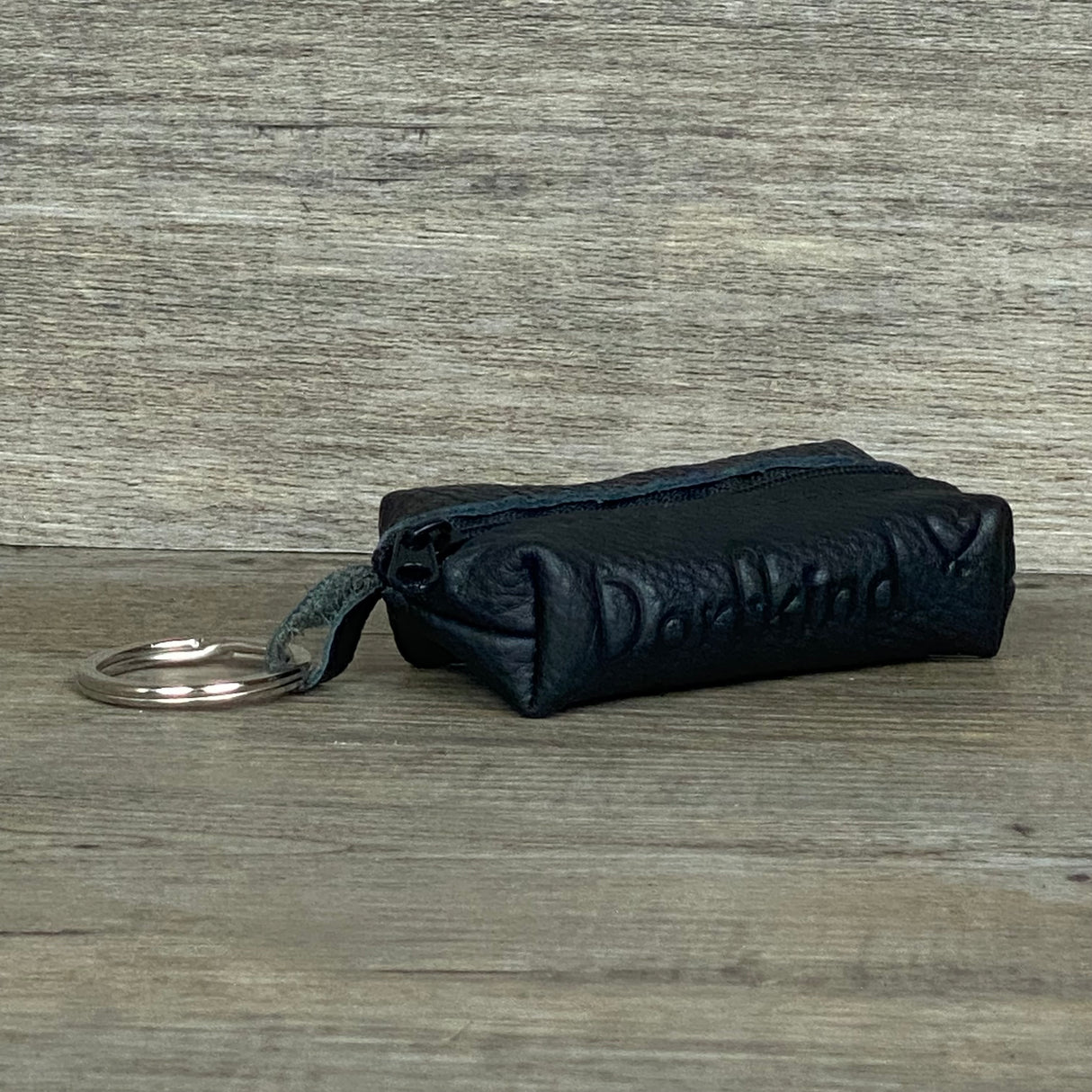 Schlüsseltasche Dorfkind