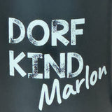 Tasse Dorfkind