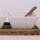 Snack Set
