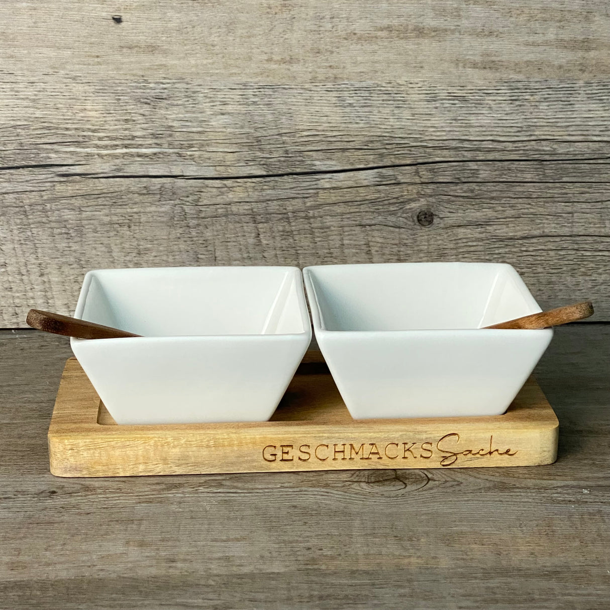 Snack Set