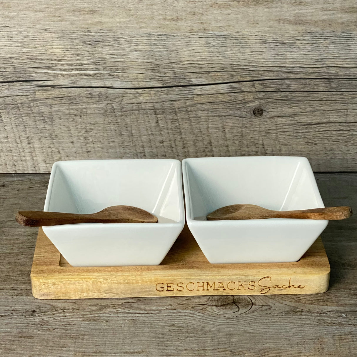 Snack Set