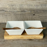 Snack Set