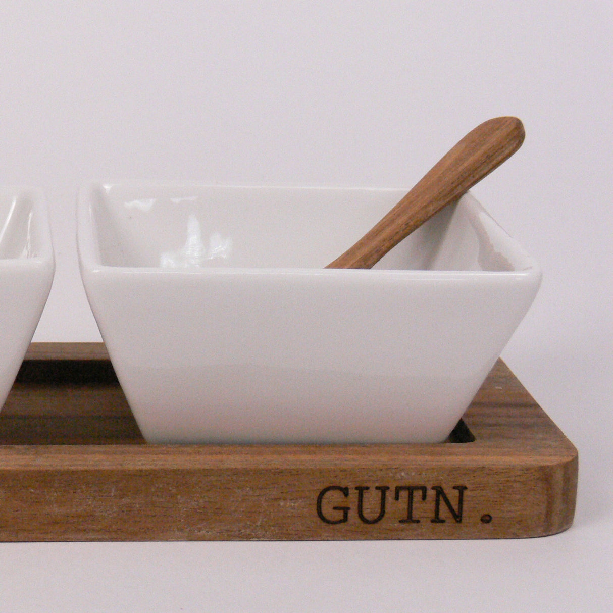 Snack Set