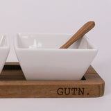 Snack Set