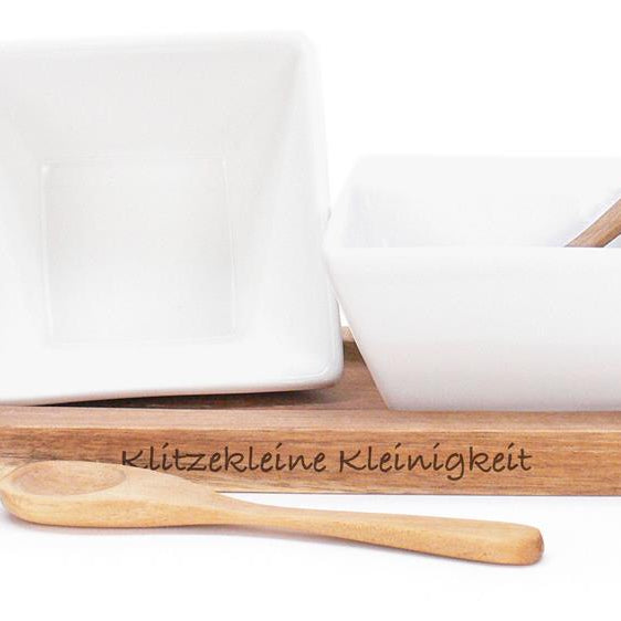 Snack Set