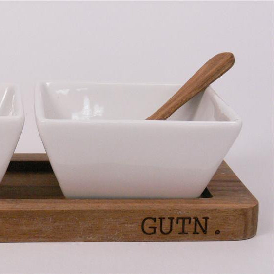 Snack Set