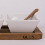 Snack Set