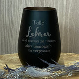 Deko Light - Tolle Lehrer, personalisierbar