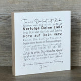 Geschenkset Firmung