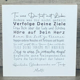 Geschenkset Taufe