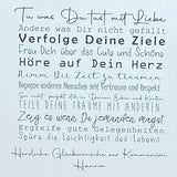 Geschenkset  Kommunion