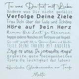 Geschenkset Taufe