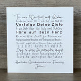 Geschenkset Firmung