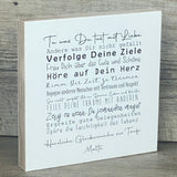 Geschenkset Taufe