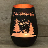 Deko Light - Frohe Weihnachten